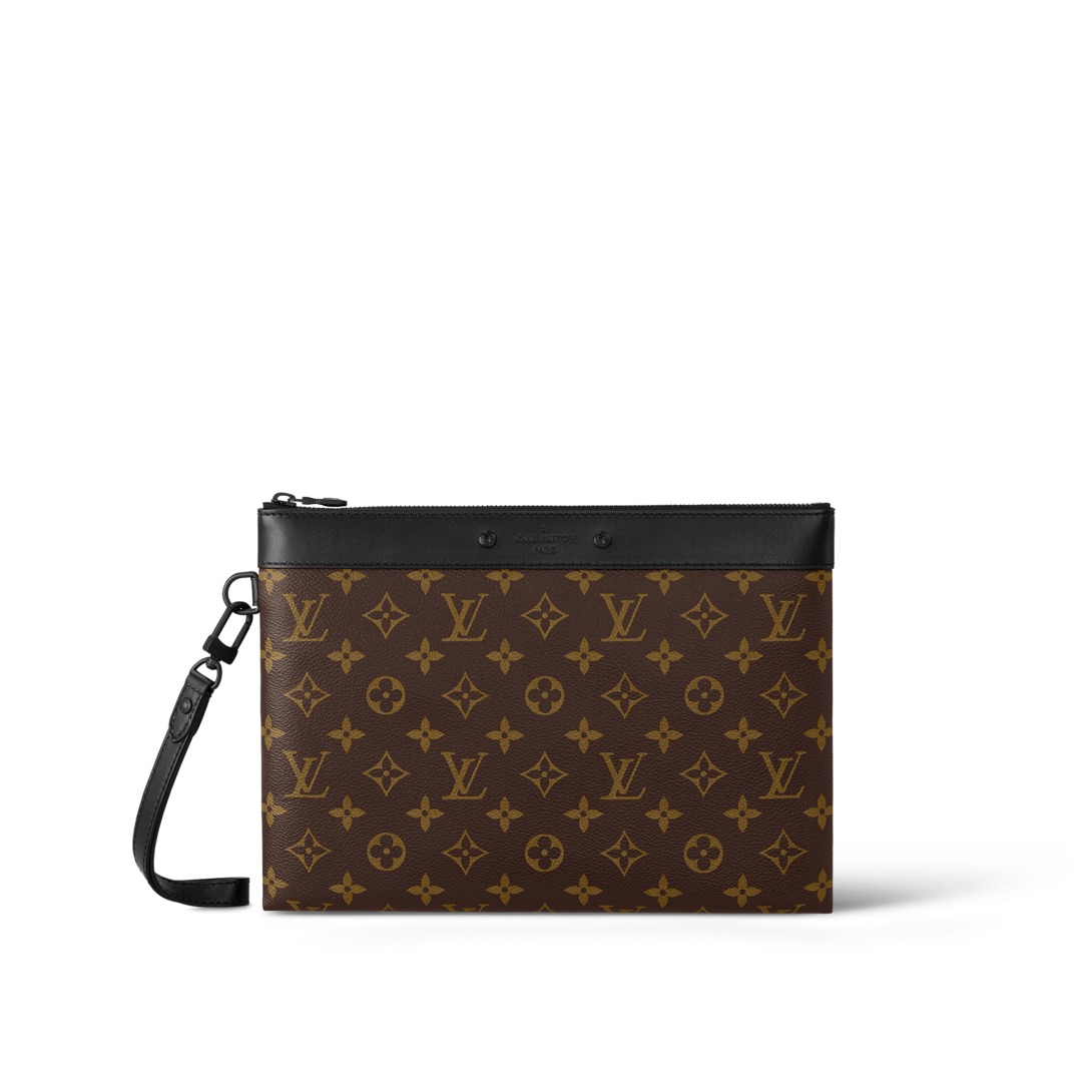 Pochette mac 2025 louis vuitton